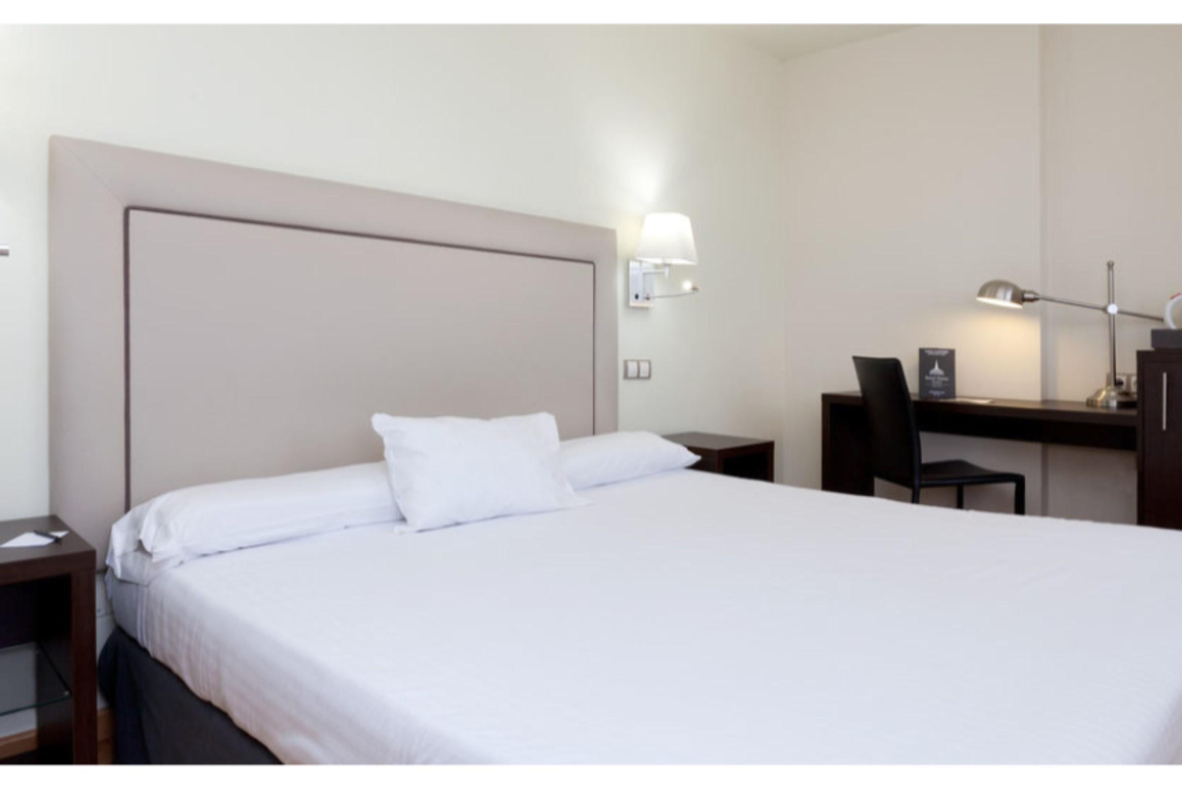 Dome Madrid Hotel Alcobendas Luaran gambar